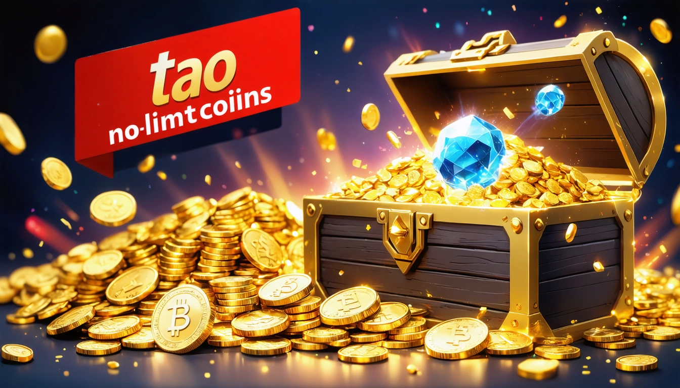 Tao Delivers Larger No-Deposit Bonus Than NoLimitCoins Welcome Package