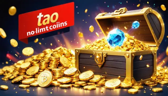 Tao Delivers Larger No-Deposit Bonus Than NoLimitCoins Welcome Package